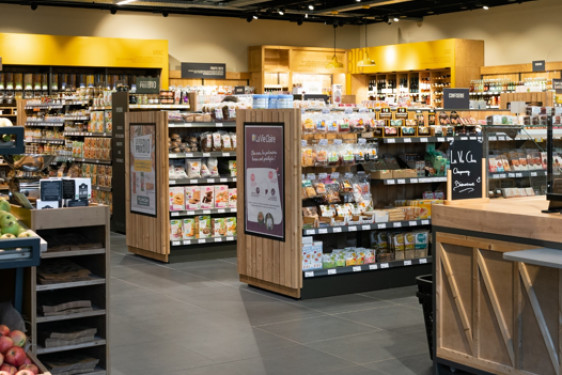 Magasin 2