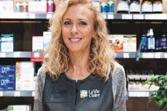 Naturopathe